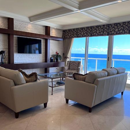 Ritz Carlton Luxurious Residence On Singer Island Ривьера-Бич Экстерьер фото