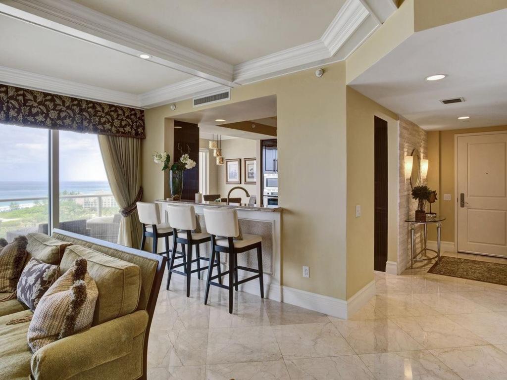 Ritz Carlton Luxurious Residence On Singer Island Ривьера-Бич Экстерьер фото