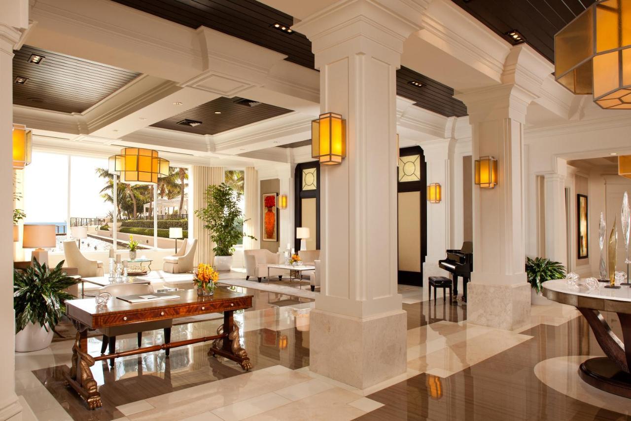 Ritz Carlton Luxurious Residence On Singer Island Ривьера-Бич Экстерьер фото