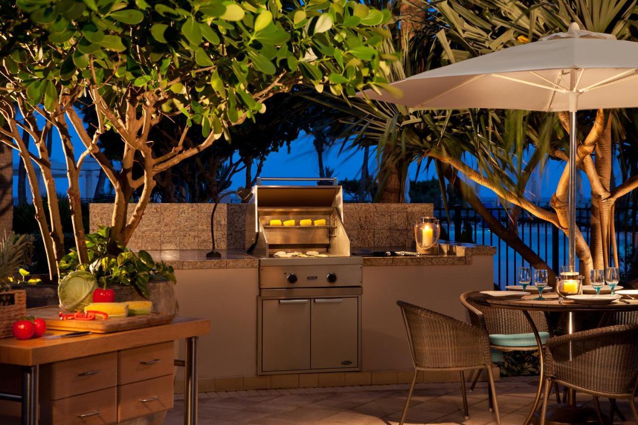 Ritz Carlton Luxurious Residence On Singer Island Ривьера-Бич Экстерьер фото