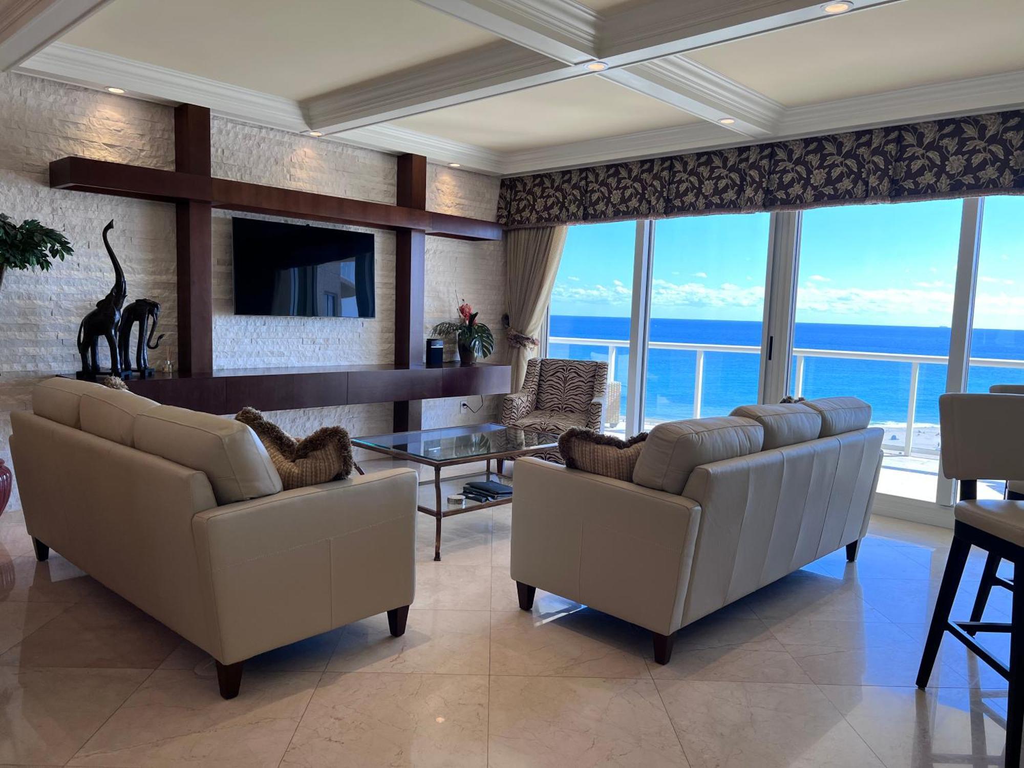 Ritz Carlton Luxurious Residence On Singer Island Ривьера-Бич Экстерьер фото